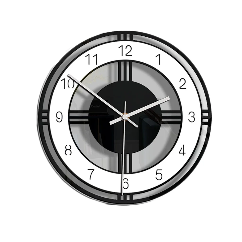 Espritwhisky Wall Clock