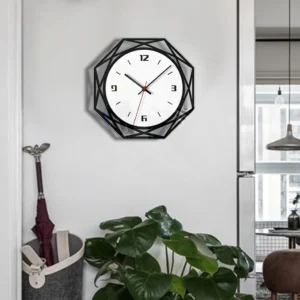Espritwhisky Tide Precision Clock